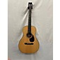 Used Collings 2011 001 Acoustic Guitar thumbnail