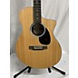 Used Martin Used Martin SC-13E Natural Acoustic Electric Guitar