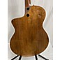 Used Martin Used Martin SC-13E Natural Acoustic Electric Guitar