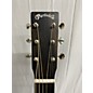 Used Martin Used Martin SC-13E Natural Acoustic Electric Guitar