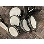 Used Simmons SD600 Electric Drum Set