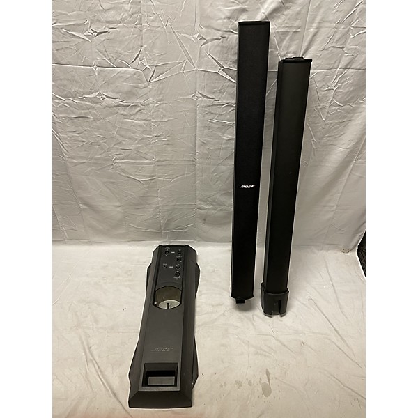 Used Bose L1 M1S Powered Speaker