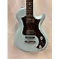 Used PRS Used PRS Starla POWDER BLUE Solid Body Electric Guitar