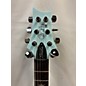 Used PRS Used PRS Starla POWDER BLUE Solid Body Electric Guitar