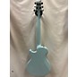 Used PRS Used PRS Starla POWDER BLUE Solid Body Electric Guitar