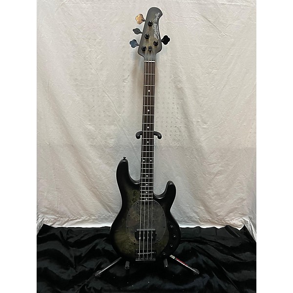 Used Sterling by Music Man 2022 Ray34 Electric Bass Guitar