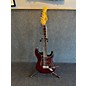 Used G&L S500 Trans Red Solid Body Electric Guitar thumbnail