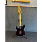 Used G&L S500 Trans Red Solid Body Electric Guitar