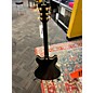 Used D'Angelico Used D'Angelico Ex-dctp Black Hollow Body Electric Guitar