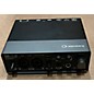 Used Steinberg UR22C Audio Interface thumbnail