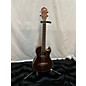 Used Oscar Schmidt OU55CE Ukulele thumbnail