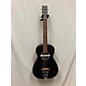 Used Gretsch Guitars Gin Rcky Acoustic Electric Guitar thumbnail