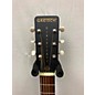 Used Gretsch Guitars Gin Rcky Acoustic Electric Guitar