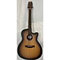 Used Mitchell T413CEBST Acoustic Electric Guitar thumbnail