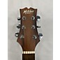 Used Mitchell T413CEBST Acoustic Electric Guitar