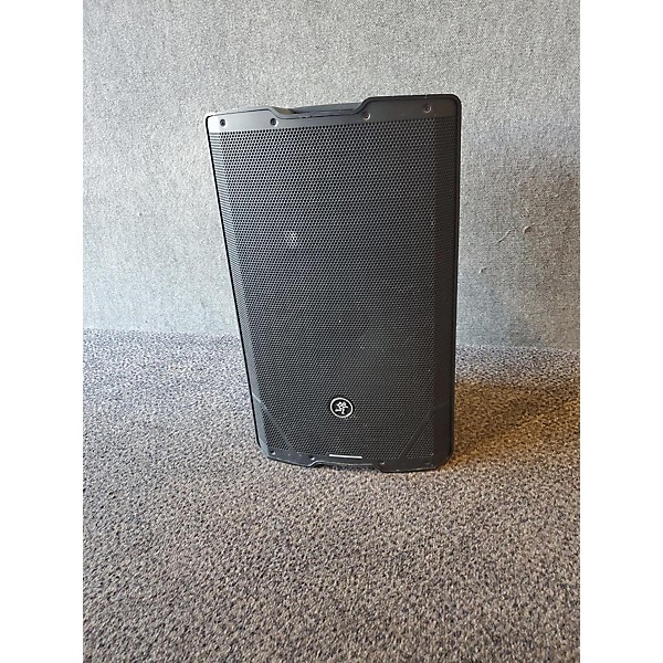 Used Mackie SRT215 Powered Speaker