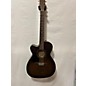 Used Art & Lutherie LEGACY CW QIT LEFTHAND Acoustic Electric Guitar thumbnail