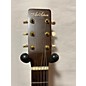 Used Art & Lutherie LEGACY CW QIT LEFTHAND Acoustic Electric Guitar