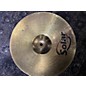Used Solar by Sabian 14in HI HAT Cymbal thumbnail