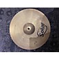 Used Solar by Sabian 14in HI HAT Cymbal