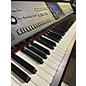 Used Yamaha Clavinova CVP-303 Digital Piano thumbnail