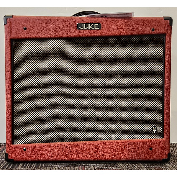 Used Juke Coda Tube Guitar Combo Amp