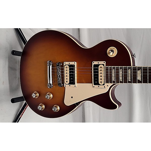 Used Gibson 2022 Les Paul Traditional Pro V Solid Body Electric Guitar