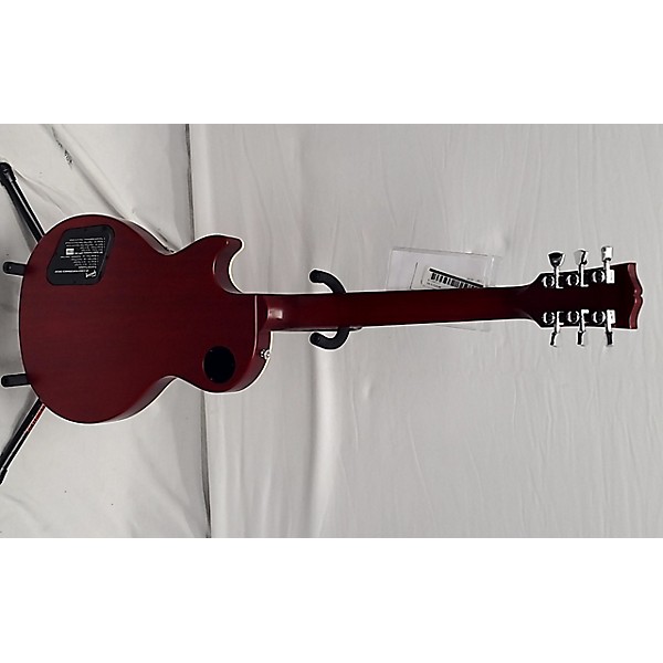 Used Gibson 2022 Les Paul Traditional Pro V Solid Body Electric Guitar