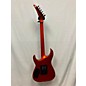 Used Kramer Sm1 Solid Body Electric Guitar