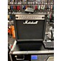 Used Marshall MG50CFX 1x12 50W Guitar Combo Amp thumbnail