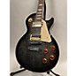 Used Gibson Les Paul Traditional Pro V Flame Top Solid Body Electric Guitar
