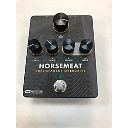 Used PRS Used PRS Horsemeat Effect Pedal