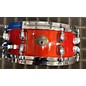 Used TAMA 5X14 Starclassic Snare Drum thumbnail