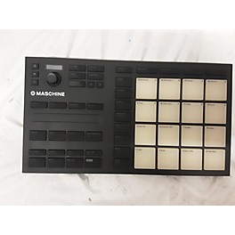 Used Native Instruments Used Native Instruments Maschine Mikro MK3 MIDI Controller