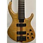 Used Tobias Basic 5 Electric Bass Guitar