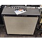 Used Fender Hot Rod Deville 60W 2x12 Tube Guitar Combo Amp thumbnail