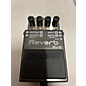 Used BOSS RV6 Digital Reverb Effect Pedal thumbnail