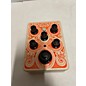 Used Orange Amplifiers Acoustic Pedal Guitar Preamp thumbnail