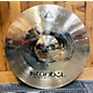 Used Istanbul Agop 20in XIST POWER CRASH Cymbal thumbnail