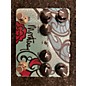 Used Keeley Monterey Workstation Fuzz Guitar Effect Pedal thumbnail