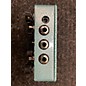 Used Keeley Monterey Workstation Fuzz Guitar Effect Pedal