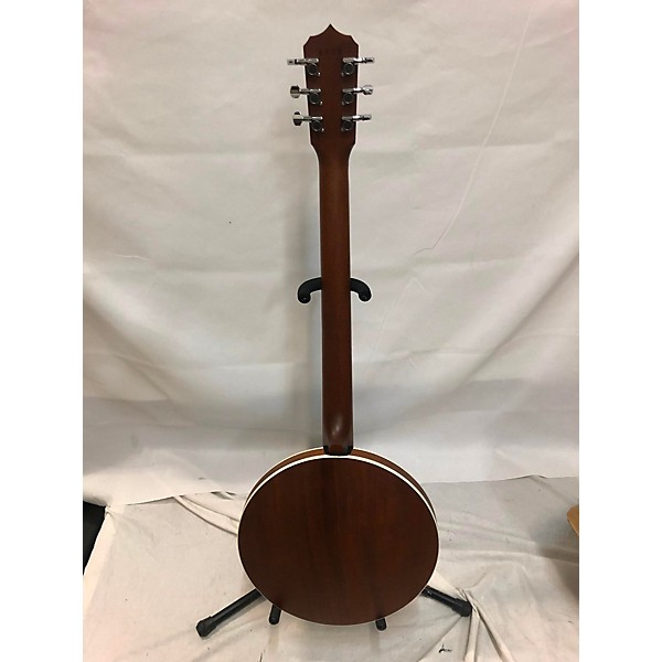 Used Deering B6 6-String Banjo