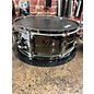 Used TAMA 15X5.5 Imperialstar Snare Drum thumbnail