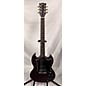 Used Gibson SG Special Solid Body Electric Guitar