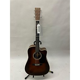 Used Martin Used Martin HDC-28 Acoustic Electric Acoustic Electric Guitar