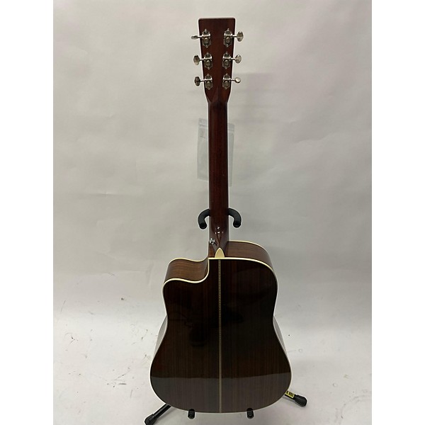 Used Martin Used Martin HDC-28 Acoustic Electric Acoustic Electric Guitar