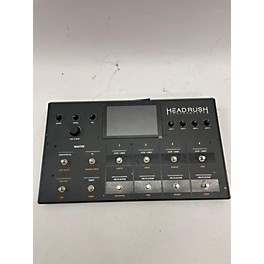 Used HeadRush Used Headrush Looperboard Pedal