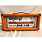 Used Orange Amplifiers TH30H 30W Tube Guitar Amp Head thumbnail