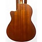 Used Larrivee LV-03 Natural Acoustic Electric Guitar