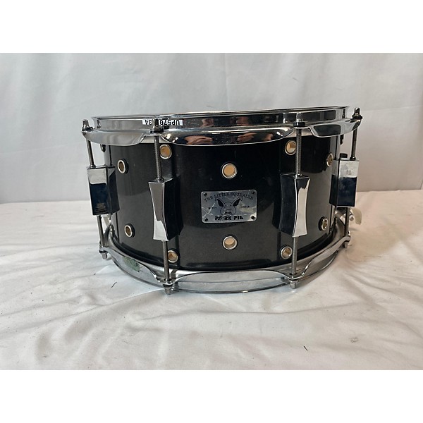 Used Remo PORK PIE Drum